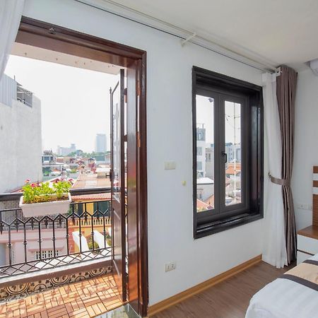 Sumitomo2 - Apartments For Japanese Hanoi Exterior photo