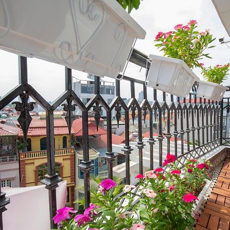 Sumitomo2 - Apartments For Japanese Hanoi Exterior photo