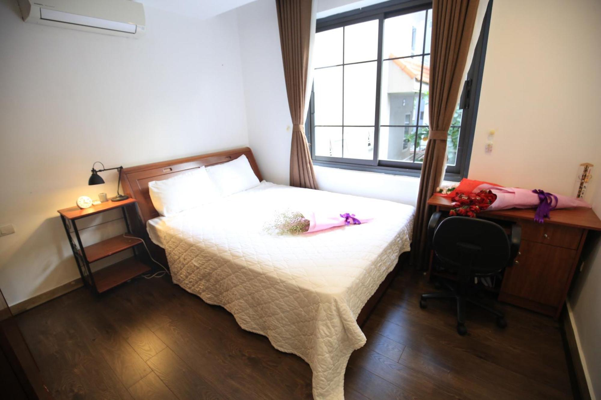 Sumitomo2 - Apartments For Japanese Hanoi Exterior photo