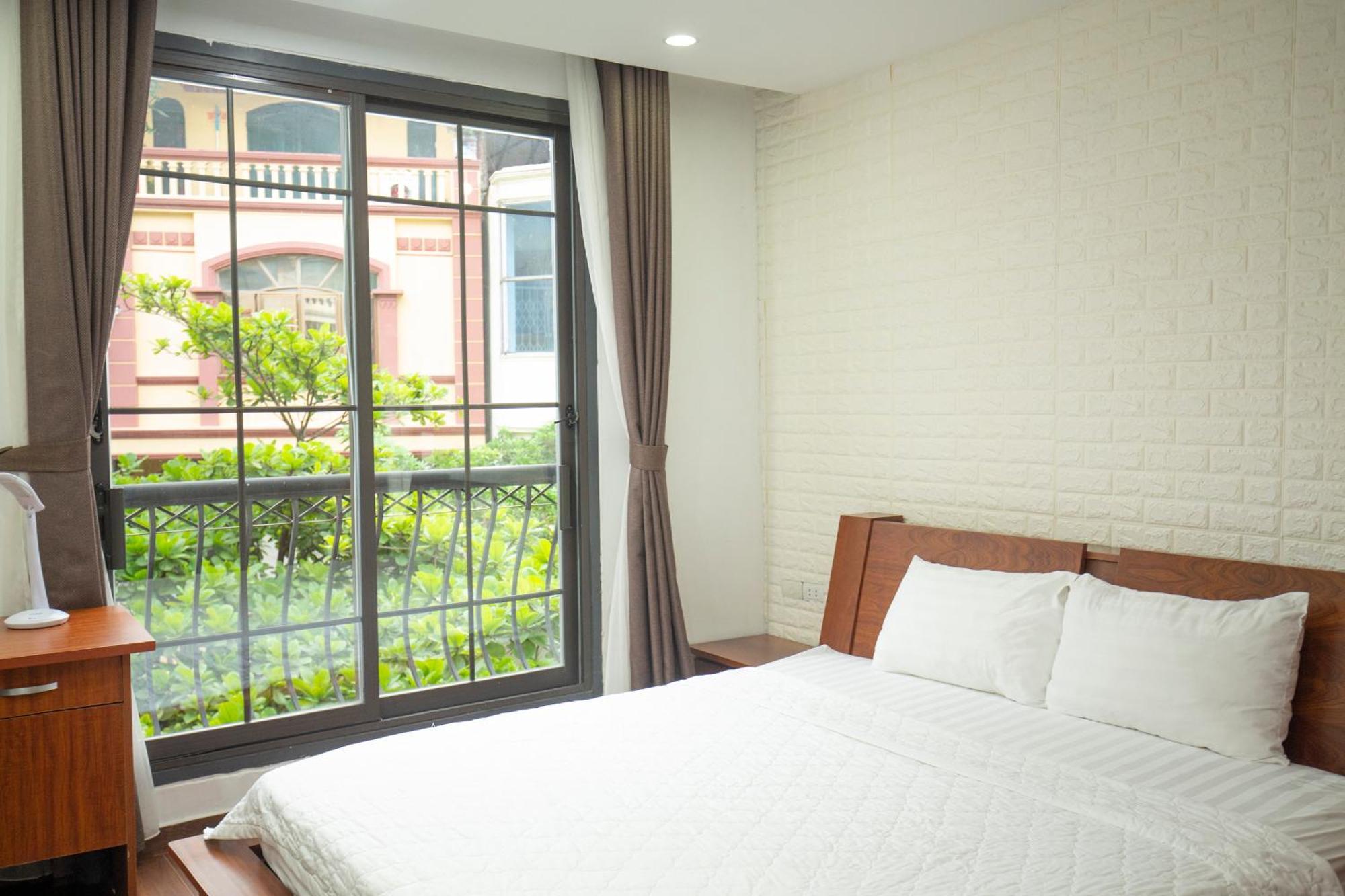 Sumitomo2 - Apartments For Japanese Hanoi Exterior photo