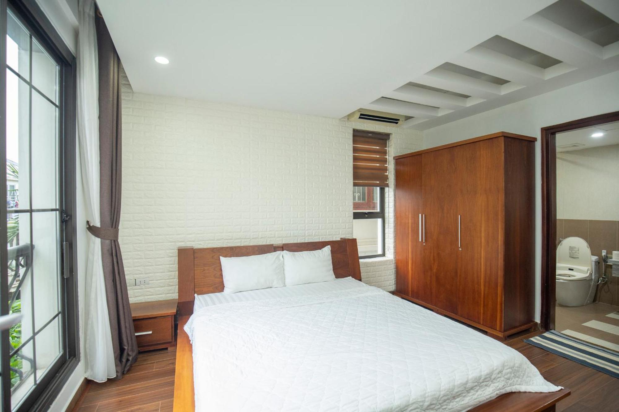 Sumitomo2 - Apartments For Japanese Hanoi Exterior photo
