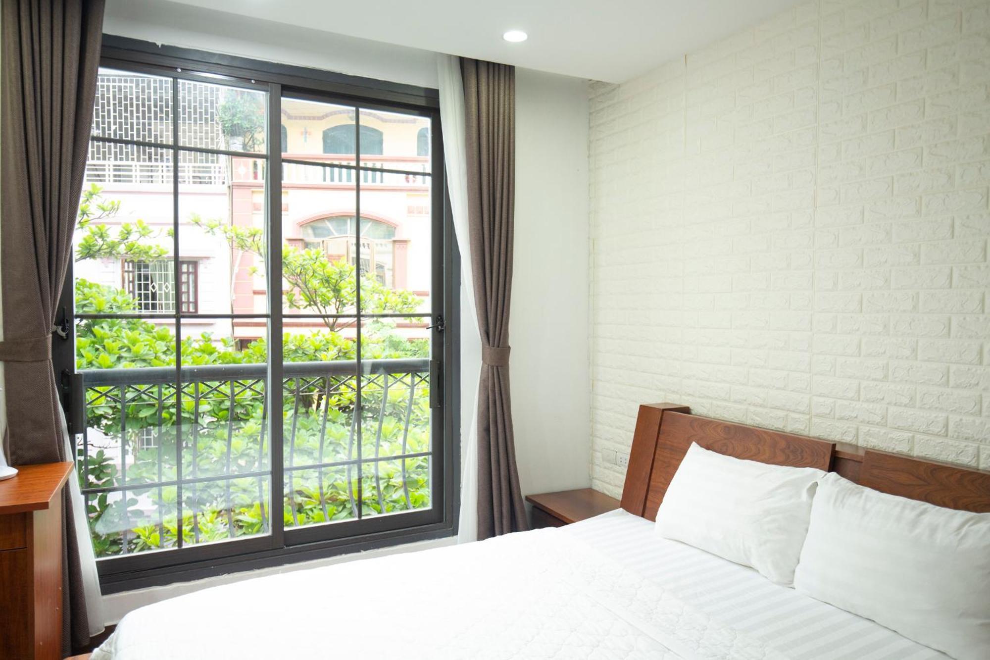 Sumitomo2 - Apartments For Japanese Hanoi Exterior photo