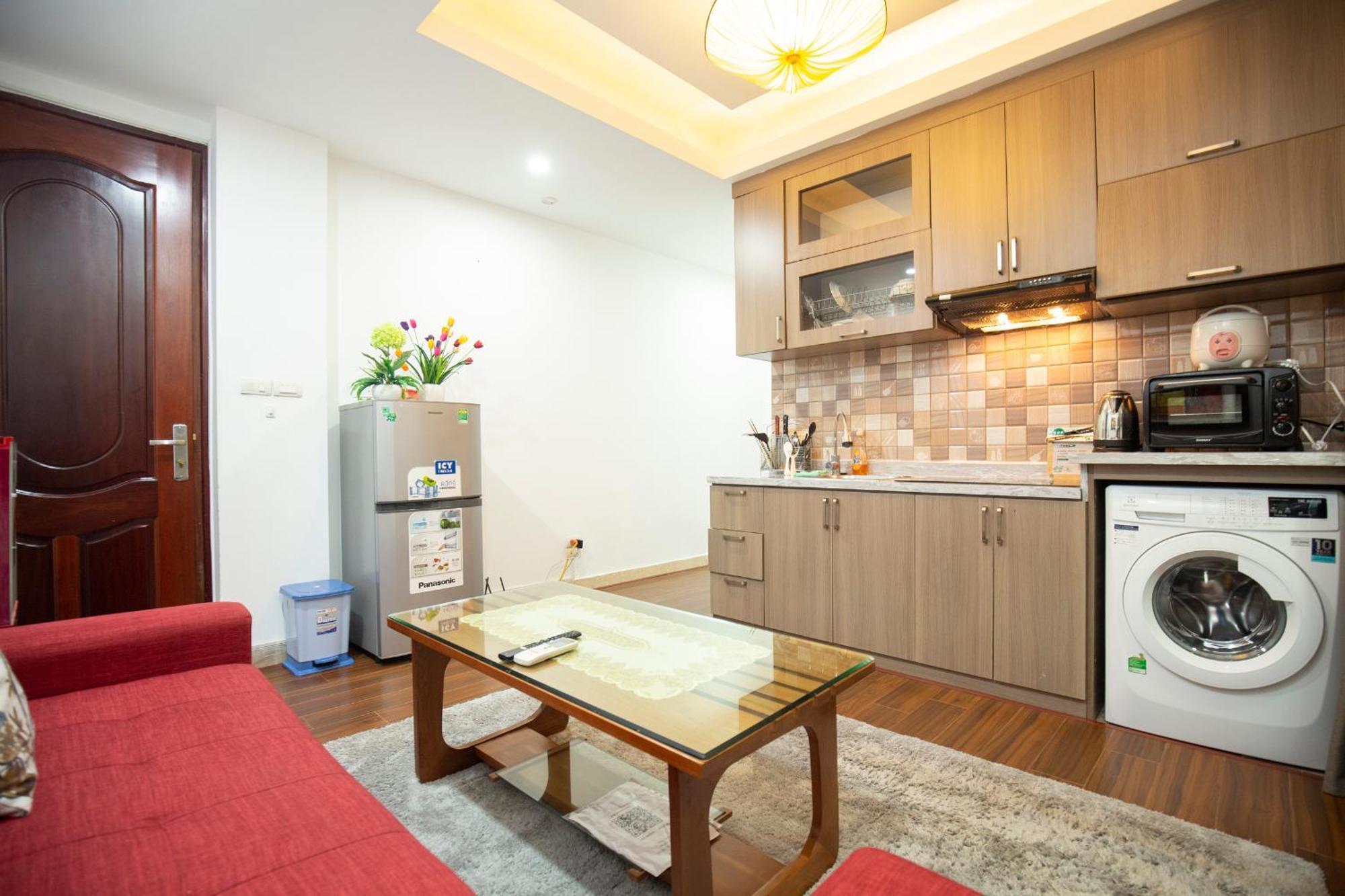 Sumitomo2 - Apartments For Japanese Hanoi Exterior photo