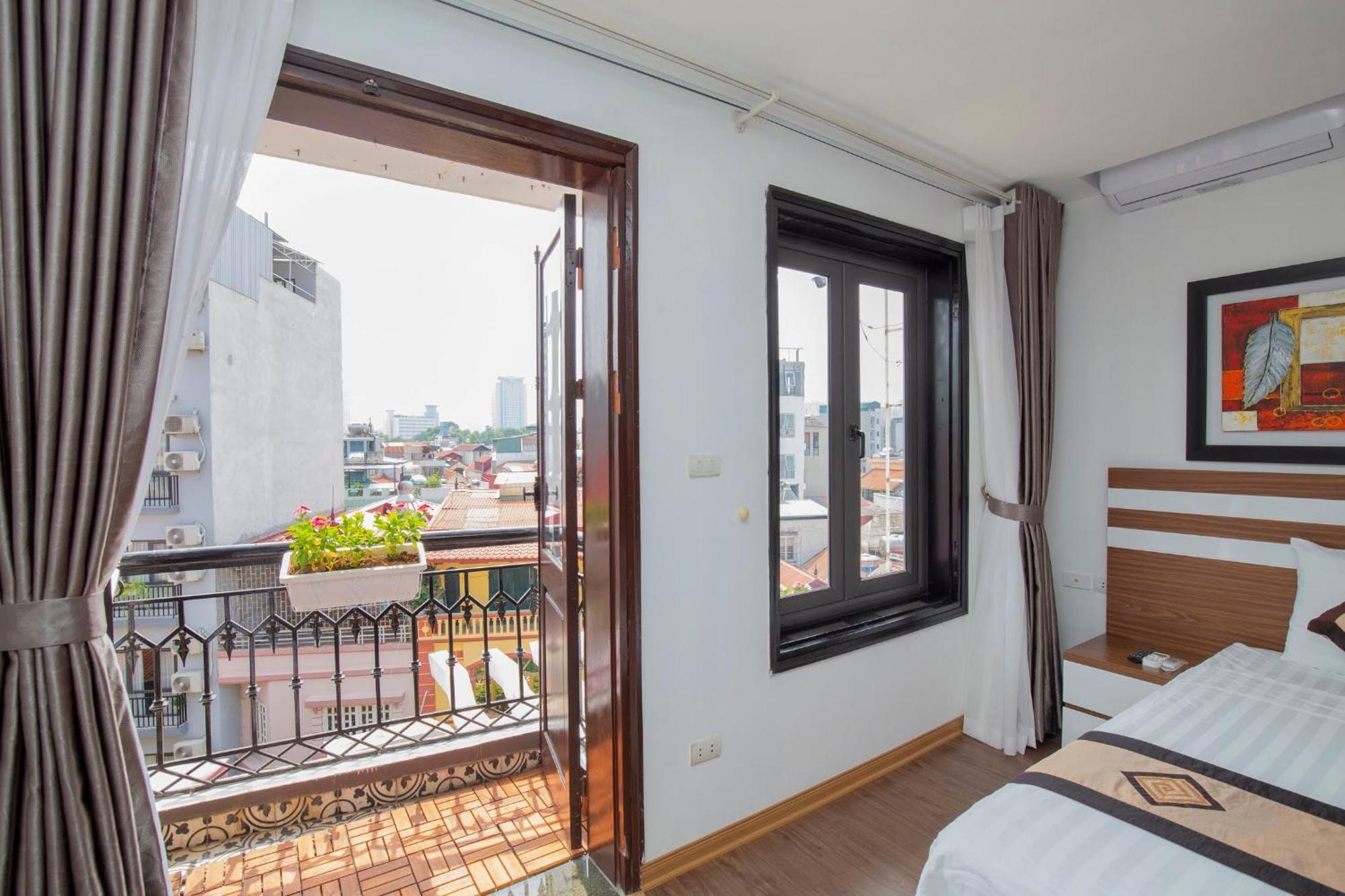 Sumitomo2 - Apartments For Japanese Hanoi Exterior photo