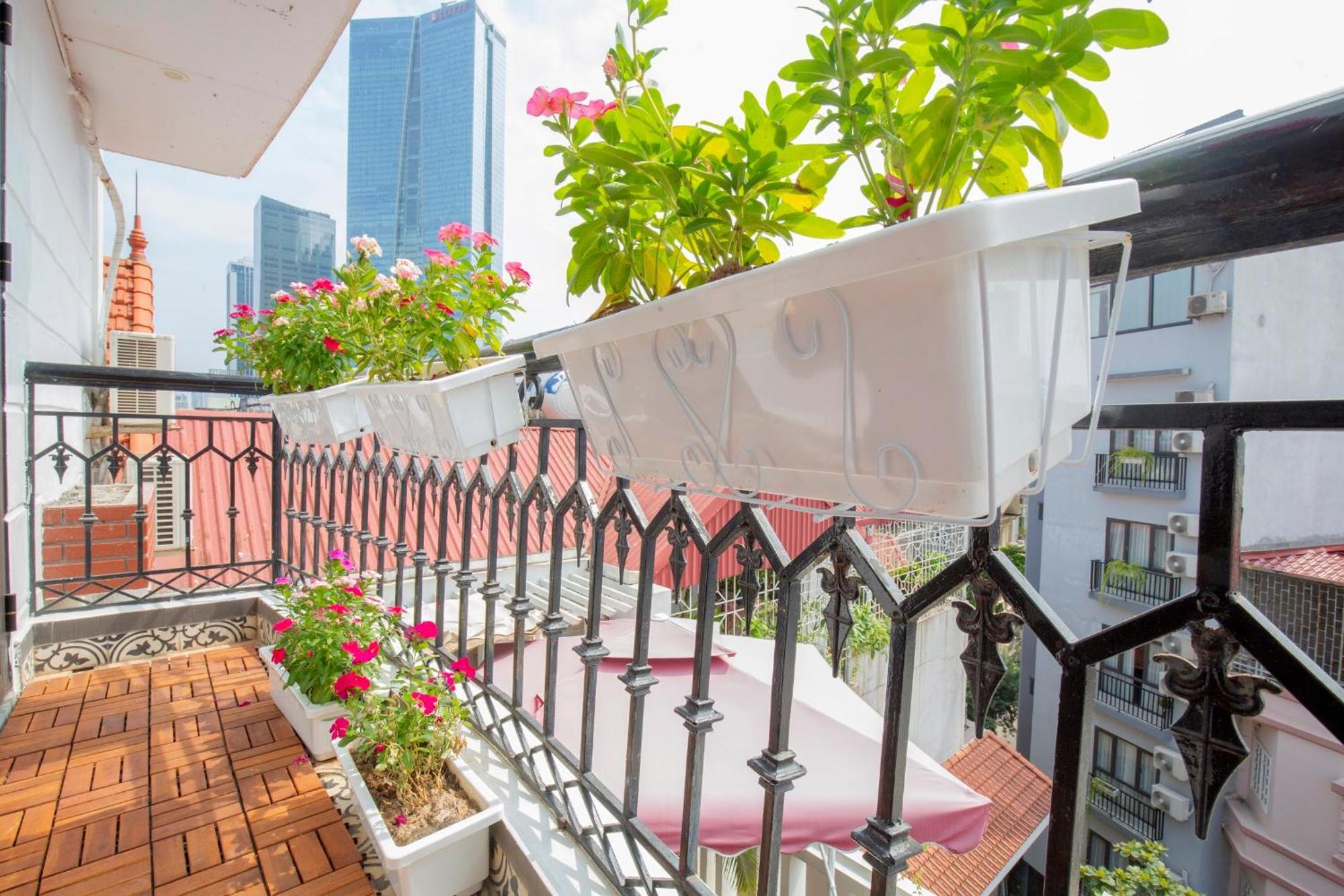 Sumitomo2 - Apartments For Japanese Hanoi Exterior photo