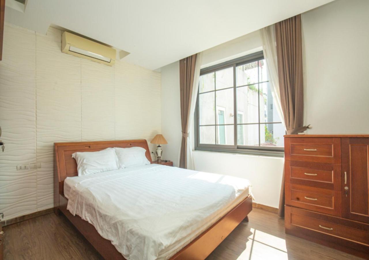 Sumitomo2 - Apartments For Japanese Hanoi Exterior photo