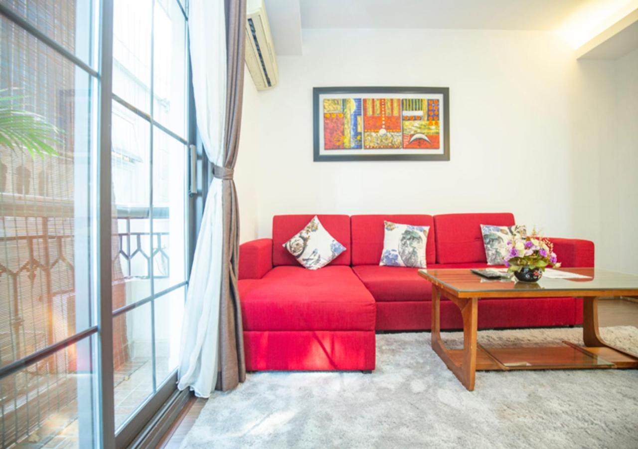 Sumitomo2 - Apartments For Japanese Hanoi Exterior photo